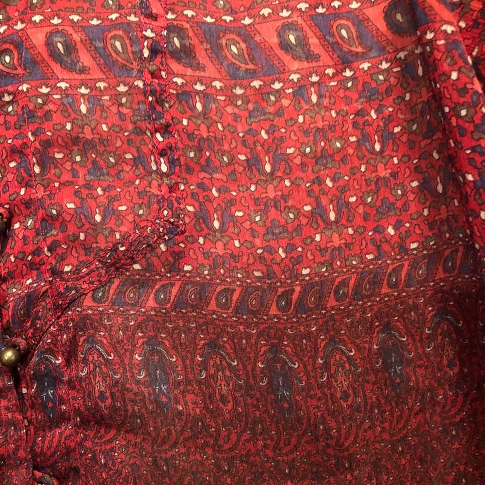 Blouse - Picture 2 of 4